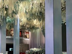 -丽华园(汉阳龙阳店)