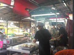 门面-红大哥水门鸡饭(總店)