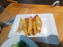 -宴天下大酒店(政和路店)