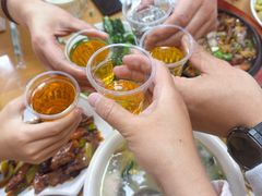 -卢庄(江汉路店)