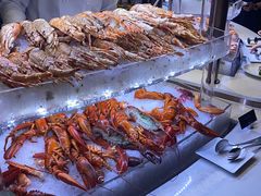 -RISE RESTAURANT(滨海湾金沙店)