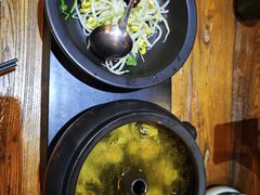 -云海肴·汽锅鸡·云南代表菜(天津国金汇店)