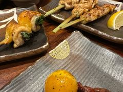 -鸟鹏烧鸟居酒屋(仁恒梦中心店)