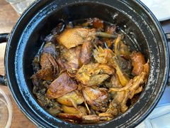 -斯丹姜母鸭·古法干香(涂门街总店)