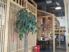 -热血兄弟·炭火烤肉(融侨中心店)