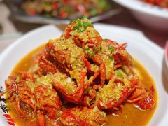 -霸王虾(湘江世纪城店)