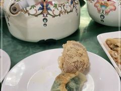 -冰泉豆浆馆(白云山总店)