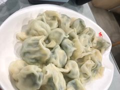 -听涛雅苑百味饺子老家菜馆