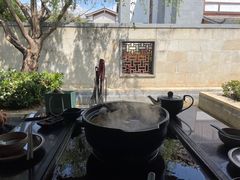 -丽江金茂凯悦臻选酒店-滇香馆
