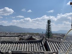 -浔岚云舍mist静谧观景美宿(丽江古城店)