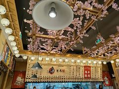 -禾绿寿司·定食·拉面·烧炸(宝安大仟里店)