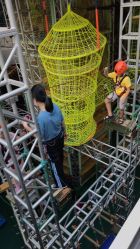 -君昂童子军儿童乐园(壹方城店)