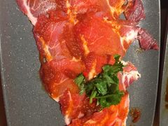 -新石器烤肉(南通CBD大有境店)