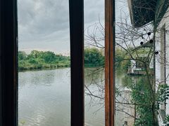 -天目湖涵田度假村