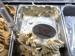 -Dal Cuore 达可芮冰淇淋(陕西北路店)