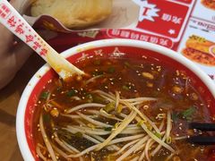 -吉品合酥脆烤饼(太平洋森活天地店)