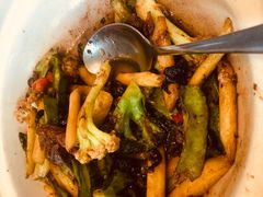-漢舍中国菜馆(889广场店)