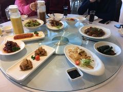 -廊亦舫Lang Yi Fang Restaurant(金桥店)