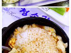 -青松馆韩国料理(香港中路佳世客店)