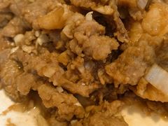 -振生清真饭店(永安道店)