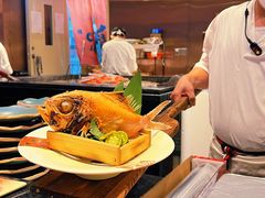 -鸟山鸣·日料食堂(王府井店)