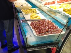 -聚盛源蒸汽海鲜火锅烤肉自助(巨川金海岸购物广场店)