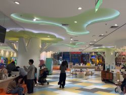 -meland亲子乐园•派对•研学(苏州悠方购物中心店)