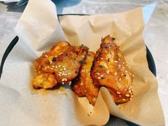-必胜客(东西湖万达店)