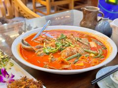 -八木轩·寻味大理白族民俗餐厅(文献路店)