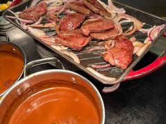 -长沙北辰洲际酒店-兰调全日餐厅