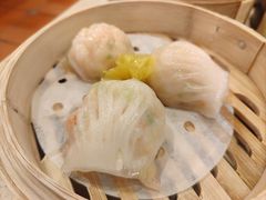 -点都德(汇胜楼店)