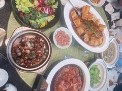 -太守宴·蘭院(天塔店)