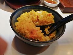 蟹粉捞饭-荟廷·晶萃(陆家嘴尚悦湾店)