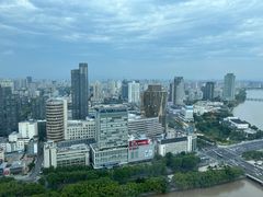 -宁波香格里拉大酒店