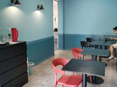 -NokNok Coffee(宽窄巷子店)