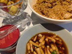 -湘中缘·湖南菜(娄底驻京办店)