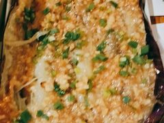 烤茄子-木屋烧烤(龙华店)