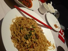 -千百味红餐厅·江西菜(绿地双子塔店)