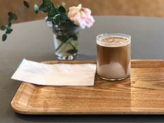 hug-dotcom coffee古点咖啡(致真大厦店)