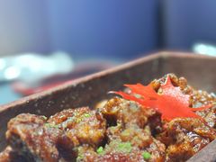-锦府园·新台州菜(合生汇店)