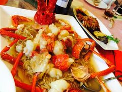 -申粤轩酒楼·三十年粤菜经典(丁香花园店)