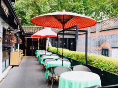 景观位-誉八仙茶室酒楼(新天地店)