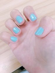 -莉娜美睫·穿戴甲