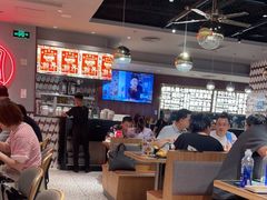 -潮界(虹桥新天地店)