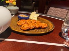 -杭州西子湖四季酒店·金沙厅