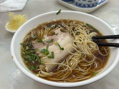 -东吴面馆(因果巷店)