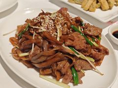 牛河-花城苑广府菜(侨鑫店)