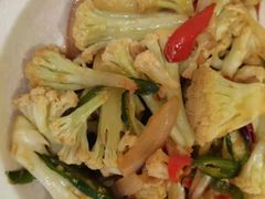 -小厨娘淮扬菜(六合欢乐港店)