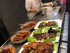 -果蔬好生活超市(乐堤港店)