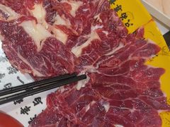 -潮汕大目牛肉火锅(上梅林店)